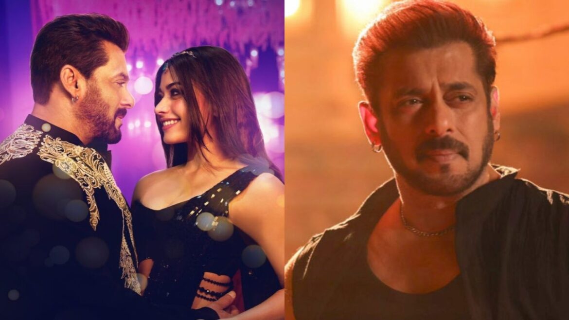 Sikandar LIVE movie updates and review: Salman Khan’s actioner becomes his widest overseas release; fans declare film ‘blockbuster’