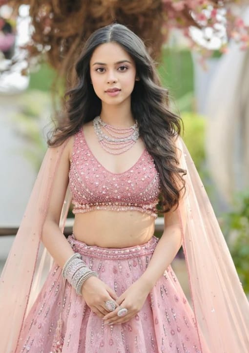 Nitanshi Goel’s Cannes Debut Is the Red Carpet Moment Gen Z Has Been Waiting For