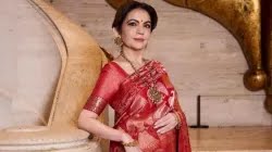Nita Ambani to Host Indian Cultural Mega-Show at Lincoln Center