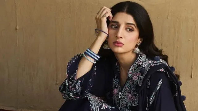 Mawra Hocane Responds with Grace and Strength